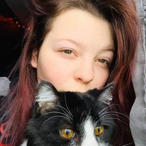 Meet your Posher, Carmen